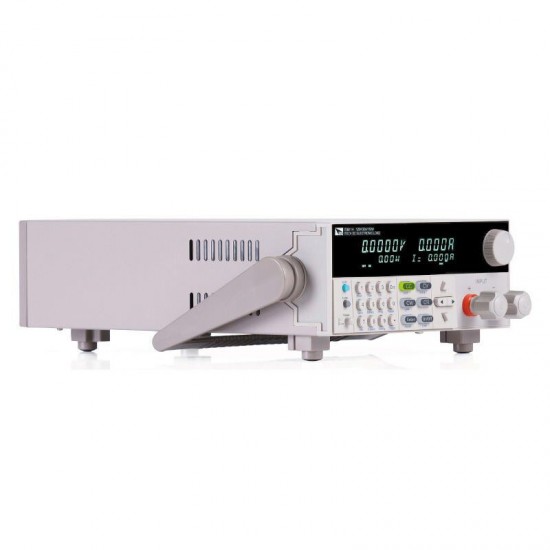 IT8510 New Authentic DC Electronic Loads 120W/120V/20A IT8510 New Authentic DC Electronic Loads 120W/120V/20A