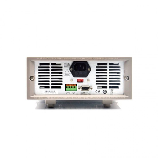 IT8510 New Authentic DC Electronic Loads 120W/120V/20A IT8510 New Authentic DC Electronic Loads 120W/120V/20A