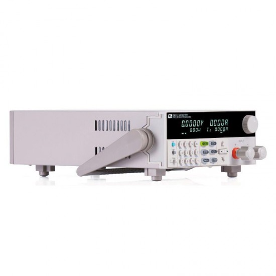 IT8511A+ Programmable DC Electronic Loads 150V/30A/150W Short Circuit & Battery Test Instrumetation