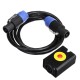 Induction Car Paintless Dent Removal Machine Metal Dent Repair Tool Heater Auto Induction Car Paintless Dent Removal Machine Metal Dent Repair Tool Heater Auto