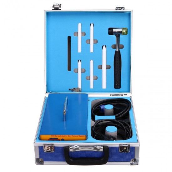 Induction Car Paintless Dent Removal Machine Metal Dent Repair Tool Heater Auto Induction Car Paintless Dent Removal Machine Metal Dent Repair Tool Heater Auto