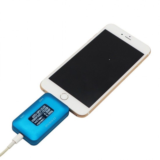 BOX C2 Restore Reboot for Phone Motherboard One Key IO*S USB Current Voltage Display SN ECID MODEL Information Read BOX C2 Restore Reboot for Phone Motherboard One Key IO*S USB Current Voltage Display SN ECID MODEL Information Read