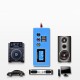 LCD Digital 12V Battery Tester Vehicle Car Acid Lead Storage Battery Voltage Capacity Meter 5V USB LCD Digital 12V Battery Tester Vehicle Car Acid Lead Storage Battery Voltage Capacity Meter 5V USB