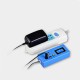 LCD Digital 12V Battery Tester Vehicle Car Acid Lead Storage Battery Voltage Capacity Meter 5V USB LCD Digital 12V Battery Tester Vehicle Car Acid Lead Storage Battery Voltage Capacity Meter 5V USB