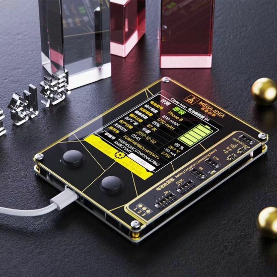 Battery Repair tool for IPHONE 6-X XS XSMax Copy Battery Data Write Cycle Reset Efficiency Correction Battery Repair tool for IPHONE 6-X XS XSMax Copy Battery Data Write Cycle Reset Efficiency Correction