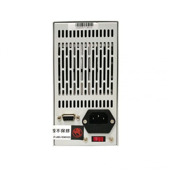 RS232 DCL6104 Communication DC Electronic Load Single Pass / Dual Channel 400W LED Drive Battery Capacity Load Tester RS232 DCL6104 Communication DC Electronic Load Single Pass / Dual Channel 400W LED Drive Battery Capacity Load Tester