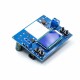 SK35Y 0.6-30V 4A 35W 5V 12V 24V Adjustable Regulated Power Supply DC DC Automatic Boost/Buck Converter CC CV Power Module