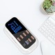 Smart 8-Port USB Adapter Desktop Phone Charging LED Display QC3.0 Fast USB Charger Smart 8-Port USB Adapter Desktop Phone Charging LED Display QC3.0 Fast USB Charger