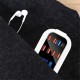 Smart 8-Port USB Adapter Desktop Phone Charging LED Display QC3.0 Fast USB Charger Smart 8-Port USB Adapter Desktop Phone Charging LED Display QC3.0 Fast USB Charger