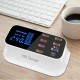 Smart 8-Port USB Adapter Desktop Phone Charging LED Display QC3.0 Fast USB Charger Smart 8-Port USB Adapter Desktop Phone Charging LED Display QC3.0 Fast USB Charger