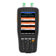 TM70B High Precision OTDR Tester Optical Time Domain Reflectometer 4 in 1 OPM OLS VFL Touch Screen 3m to 60km Range Optical Instrument TM70B High Precision OTDR Tester Optical Time Domain Reflectometer 4 in 1 OPM OLS VFL Touch Screen 3m to 60km Range Optical Instrument