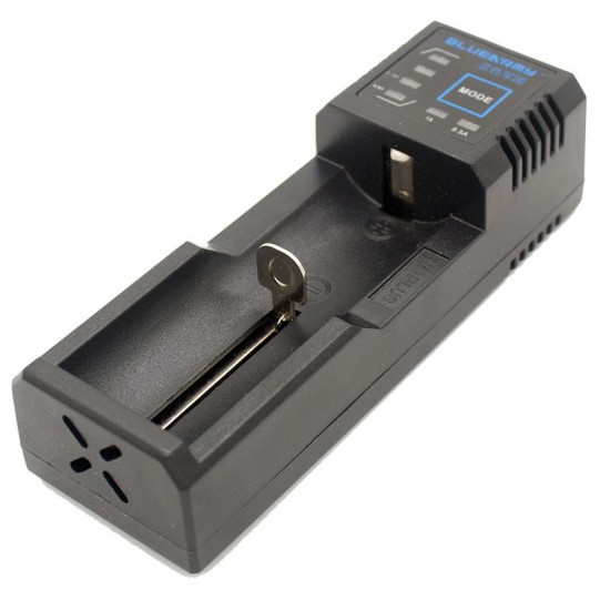 USB Power Bank 18650 Battery Charger For IMR/Li-ion Ni-MH/Ni-Cd 26650/18650/18500/18490/18350/17670/14500/10400