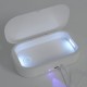UV Sterilizer Box Toothbrush Cell Phones Mask Comestic Tool Disinfection Machine UV Sterilizer Box Toothbrush Cell Phones Mask Comestic Tool Disinfection Machine