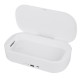 UV Sterilizer Box Toothbrush Cell Phones Mask Comestic Tool Disinfection Machine UV Sterilizer Box Toothbrush Cell Phones Mask Comestic Tool Disinfection Machine