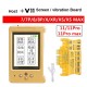 V11 LCD Photosentive Screen/Color/Vibration Repair Programmer Battery EarPhone Data Repair For iPhone 7- 11 Pro Max