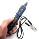 VT15C 12V Car Battery Tester Digital Auto Alternator Analyzer Voltmeter 6 LED Lights VT15C 12V Car Battery Tester Digital Auto Alternator Analyzer Voltmeter 6 LED Lights