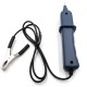 VT15C 12V Car Battery Tester Digital Auto Alternator Analyzer Voltmeter 6 LED Lights VT15C 12V Car Battery Tester Digital Auto Alternator Analyzer Voltmeter 6 LED Lights