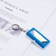 073 25mm COB Camping Light Night Light Mini LED Flashlight Keychain Light