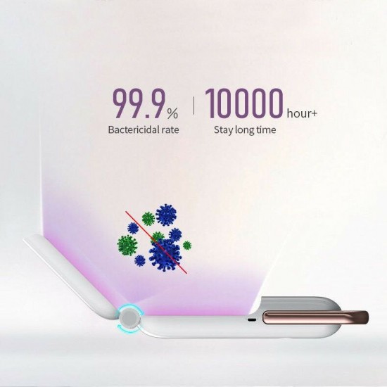 16x LED UVC Handheld Folding USB Disinfection Germicidal Flashlight Ultraviolet UV Sterilizater Lamp Home Travel Face Mask Disinfection Light 16x LED UVC Handheld Folding USB Disinfection Germicidal Flashlight Ultraviolet UV Sterilizater Lamp Home Travel Face Mask Disinfection Light