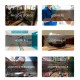 16x LED UVC Handheld Folding USB Disinfection Germicidal Flashlight Ultraviolet UV Sterilizater Lamp Home Travel Face Mask Disinfection Light 16x LED UVC Handheld Folding USB Disinfection Germicidal Flashlight Ultraviolet UV Sterilizater Lamp Home Travel Face Mask Disinfection Light