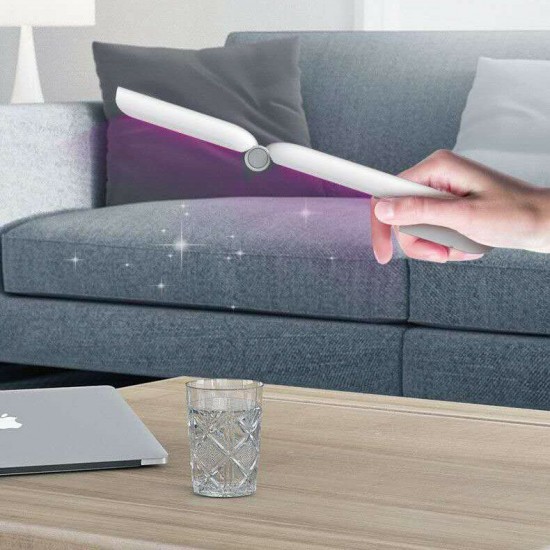 16x LED UVC Handheld Folding USB Disinfection Germicidal Flashlight Ultraviolet UV Sterilizater Lamp Home Travel Face Mask Disinfection Light 16x LED UVC Handheld Folding USB Disinfection Germicidal Flashlight Ultraviolet UV Sterilizater Lamp Home Travel Face Mask Disinfection Light