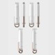 16x LED UVC Handheld Folding USB Disinfection Germicidal Flashlight Ultraviolet UV Sterilizater Lamp Home Travel Face Mask Disinfection Light 16x LED UVC Handheld Folding USB Disinfection Germicidal Flashlight Ultraviolet UV Sterilizater Lamp Home Travel Face Mask Disinfection Light