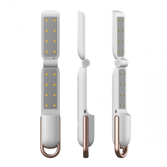 16x LED UVC Handheld Folding USB Disinfection Germicidal Flashlight Ultraviolet UV Sterilizater Lamp Home Travel Face Mask Disinfection Light 16x LED UVC Handheld Folding USB Disinfection Germicidal Flashlight Ultraviolet UV Sterilizater Lamp Home Travel Face Mask Disinfection Light