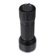 21 LEDs uv395 Portable Aluminum UV Violet Flashlight Mini Violet Torch Currency Detector Lamp Blacklight Light 21 LEDs uv395 Portable Aluminum UV Violet Flashlight Mini Violet Torch Currency Detector Lamp Blacklight Light