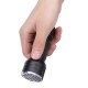 21 LEDs uv395 Portable Aluminum UV Violet Flashlight Mini Violet Torch Currency Detector Lamp Blacklight Light 21 LEDs uv395 Portable Aluminum UV Violet Flashlight Mini Violet Torch Currency Detector Lamp Blacklight Light