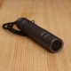 365nm UV Flashlight Visible Filter Lens 1pcs