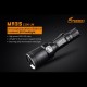MR35 XP-L2 1200Lumens 5lightcolors Rechargeable Portable UV LED Flashlight