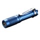 JET-UV 3535-UV-365nm EDC LED Flashlight 1xAAA