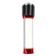Rechargeable Tactical Flashlight Fishing High Lumen Powerful Brightness LED Torch Rechargeable Tactical Flashlight Fishing High Lumen Powerful Brightness LED Torch