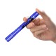 E19UV 365nm UV Light EDC Flashlight Lightweight UV Torch For Jade Detection Money Detector