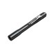 E19UV 365nm UV Light EDC Flashlight Lightweight UV Torch For Jade Detection Money Detector