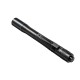 E19UV 365nm UV Light EDC Flashlight Lightweight UV Torch For Jade Detection Money Detector