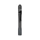 E19UV 365nm UV Light EDC Flashlight Lightweight UV Torch For Jade Detection Money Detector