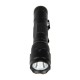 502B 2 1200LM Blue Light / Red Light / Green Light / UV Purple Light Functional Hunting Searching Flashlight Fluorescence Detection