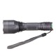 C10 3x T6 960LM Red Light / Green Light Functional Hunting Searching Flashlight