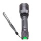 C10 3x T6 960LM Red Light / Green Light Functional Hunting Searching Flashlight