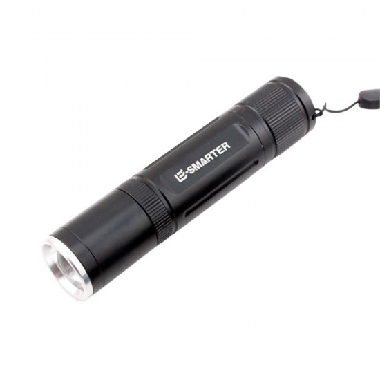 UV06 2xT6 LEDs Purple+White Light Zoomable UV Flashlight Scorpion Anti-fake Detection Pen UV06 2xT6 LEDs Purple+White Light Zoomable UV Flashlight Scorpion Anti-fake Detection Pen