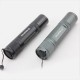 UV06 2xT6 LEDs Purple+White Light Zoomable UV Flashlight Scorpion Anti-fake Detection Pen UV06 2xT6 LEDs Purple+White Light Zoomable UV Flashlight Scorpion Anti-fake Detection Pen