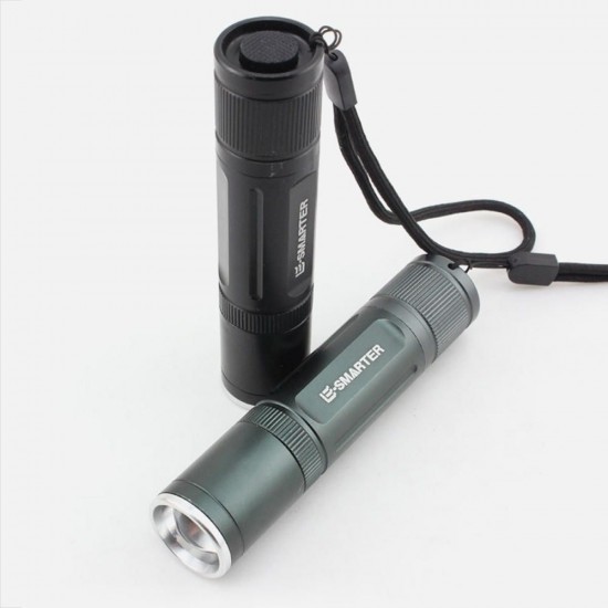 UV06 2xT6 LEDs Purple+White Light Zoomable UV Flashlight Scorpion Anti-fake Detection Pen UV06 2xT6 LEDs Purple+White Light Zoomable UV Flashlight Scorpion Anti-fake Detection Pen