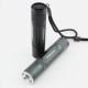 UV06 2xT6 LEDs Purple+White Light Zoomable UV Flashlight Scorpion Anti-fake Detection Pen UV06 2xT6 LEDs Purple+White Light Zoomable UV Flashlight Scorpion Anti-fake Detection Pen