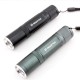 UV06 2xT6 LEDs Purple+White Light Zoomable UV Flashlight Scorpion Anti-fake Detection Pen UV06 2xT6 LEDs Purple+White Light Zoomable UV Flashlight Scorpion Anti-fake Detection Pen