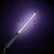 3W Portable UVC Ultraviolet Sterilization Lamp Handheld USB UV Sterilizer Light For Disinfect Mites Killing 3W Portable UVC Ultraviolet Sterilization Lamp Handheld USB UV Sterilizer Light For Disinfect Mites Killing