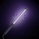 3W Portable UVC Ultraviolet Sterilization Lamp Handheld USB UV Sterilizer Light For Disinfect Mites Killing