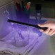 3W Portable UVC Ultraviolet Sterilization Lamp Handheld USB UV Sterilizer Light For Disinfect Mites Killing 3W Portable UVC Ultraviolet Sterilization Lamp Handheld USB UV Sterilizer Light For Disinfect Mites Killing