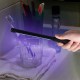 3W Portable UVC Ultraviolet Sterilization Lamp Handheld USB UV Sterilizer Light For Disinfect Mites Killing