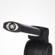 3xUVC+1xLED 270-280nm UV Lamp USB Rechargeable Hook Flashlight